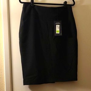 Lined Skirts